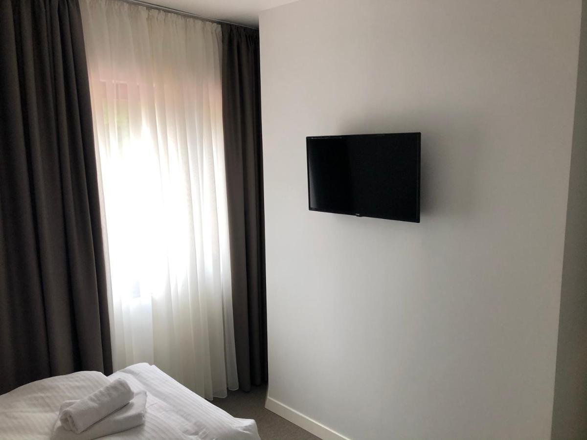 Jezero Kudrec Hotel Smederevska Palanka Bagian luar foto