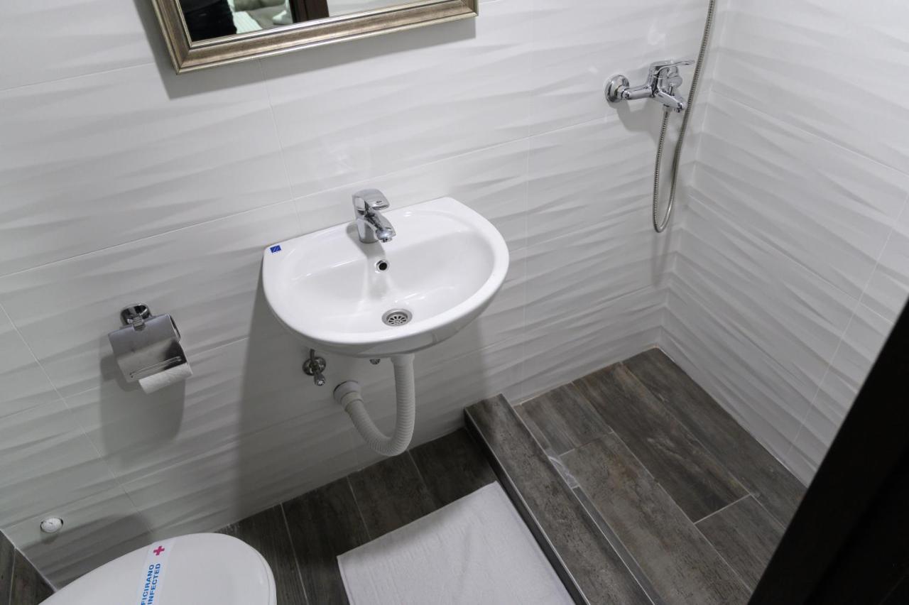Jezero Kudrec Hotel Smederevska Palanka Bagian luar foto