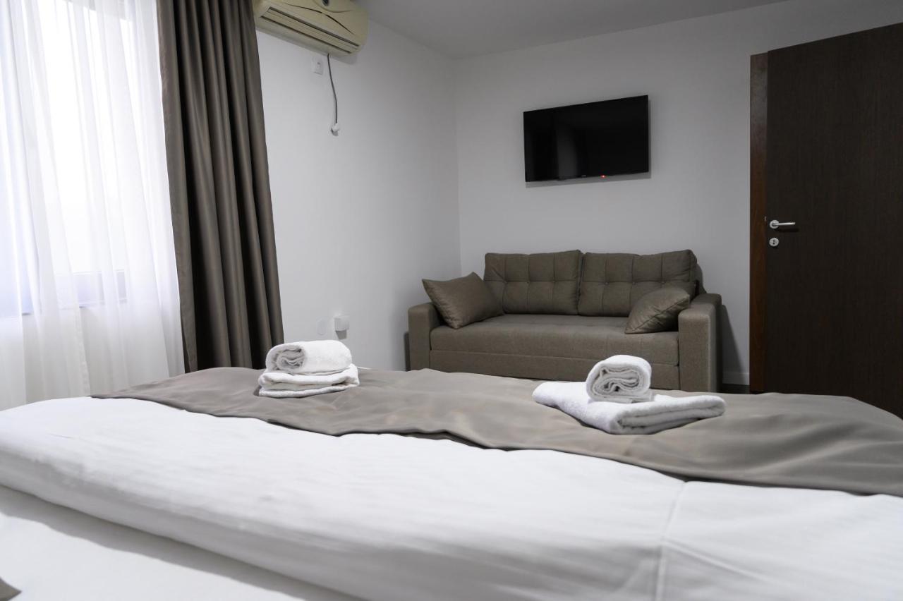 Jezero Kudrec Hotel Smederevska Palanka Bagian luar foto